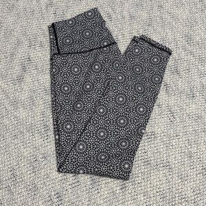 Love Fitness Apparel Equinox Leggings